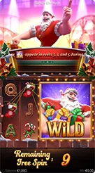qqrp · Santas Gift Rush