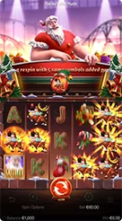 qqrp · Santas Gift Rush