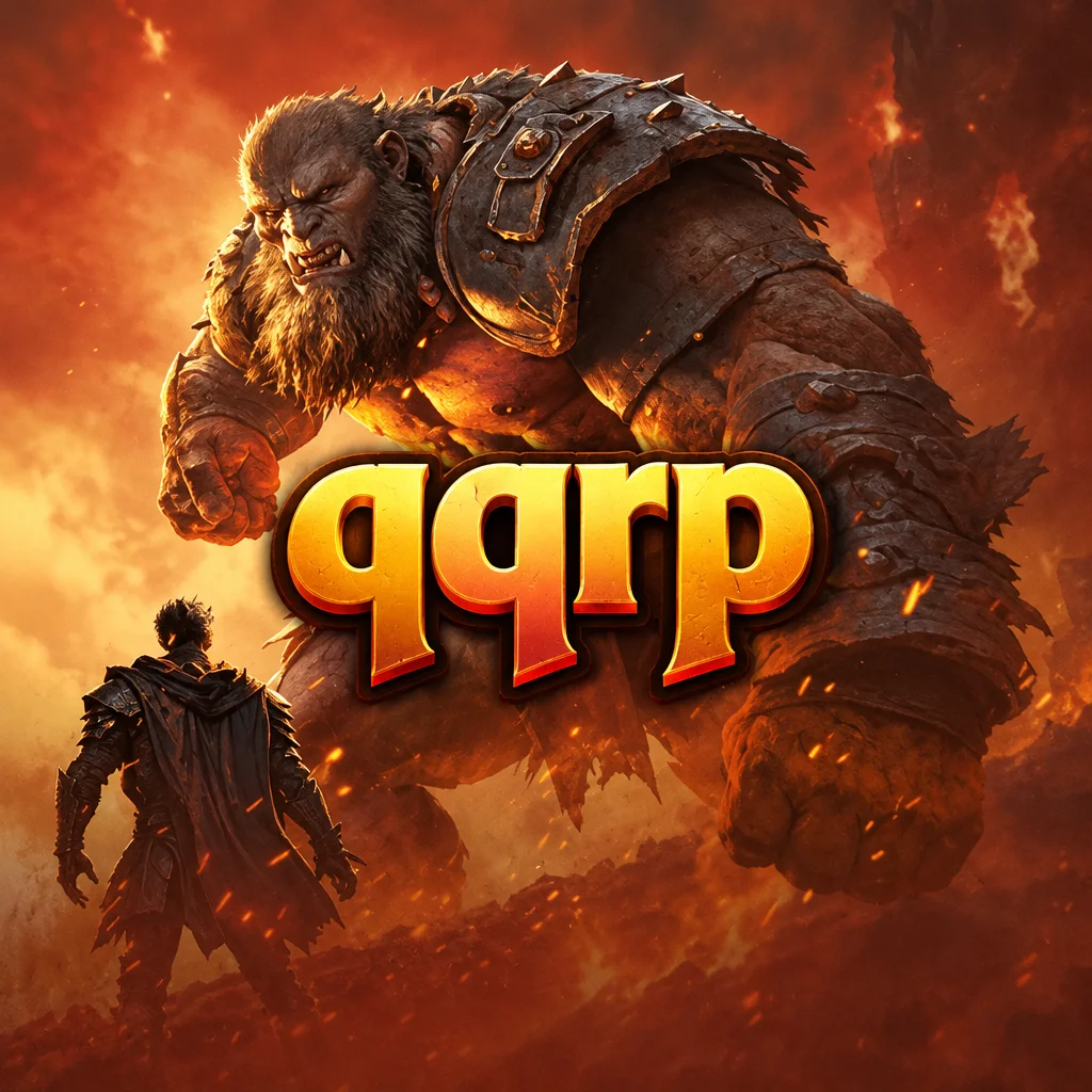 qqrp · Pengenalan aplikasi