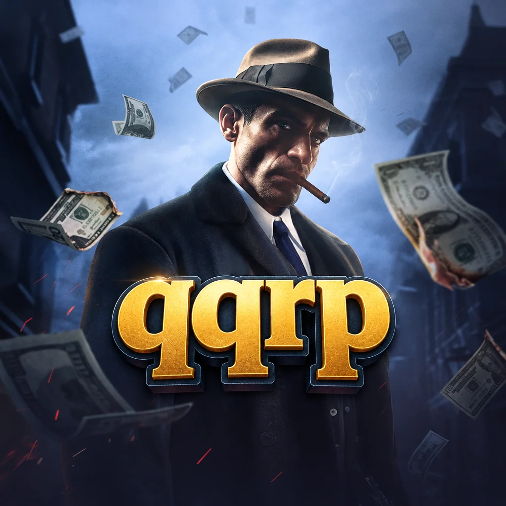 qqrp · Pengenalan aplikasi