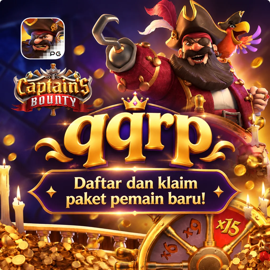 qqrp · Galeri permainan