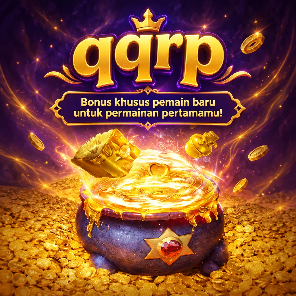 qqrp · Galeri permainan
